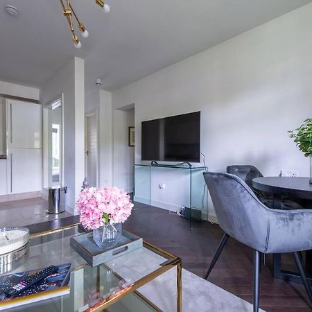 2 Bedroom Modern Urban Sanctuary 1Cc - Cherrydeal Londra Esterno foto