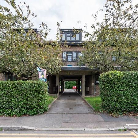 2 Bedroom Modern Urban Sanctuary 1Cc - Cherrydeal Londra Esterno foto