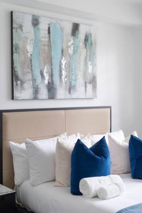 2 Bedroom Modern Urban Sanctuary 1Cc - Cherrydeal Londra Esterno foto